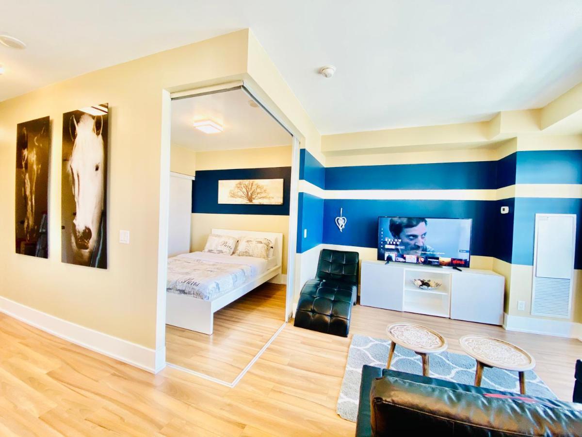 Downtown Oasis Apartment